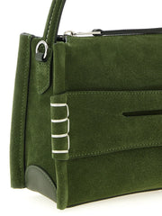 J.W.Anderson Bicolor Calfskin Handbag