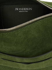 J.W.Anderson Bicolor Calfskin Handbag