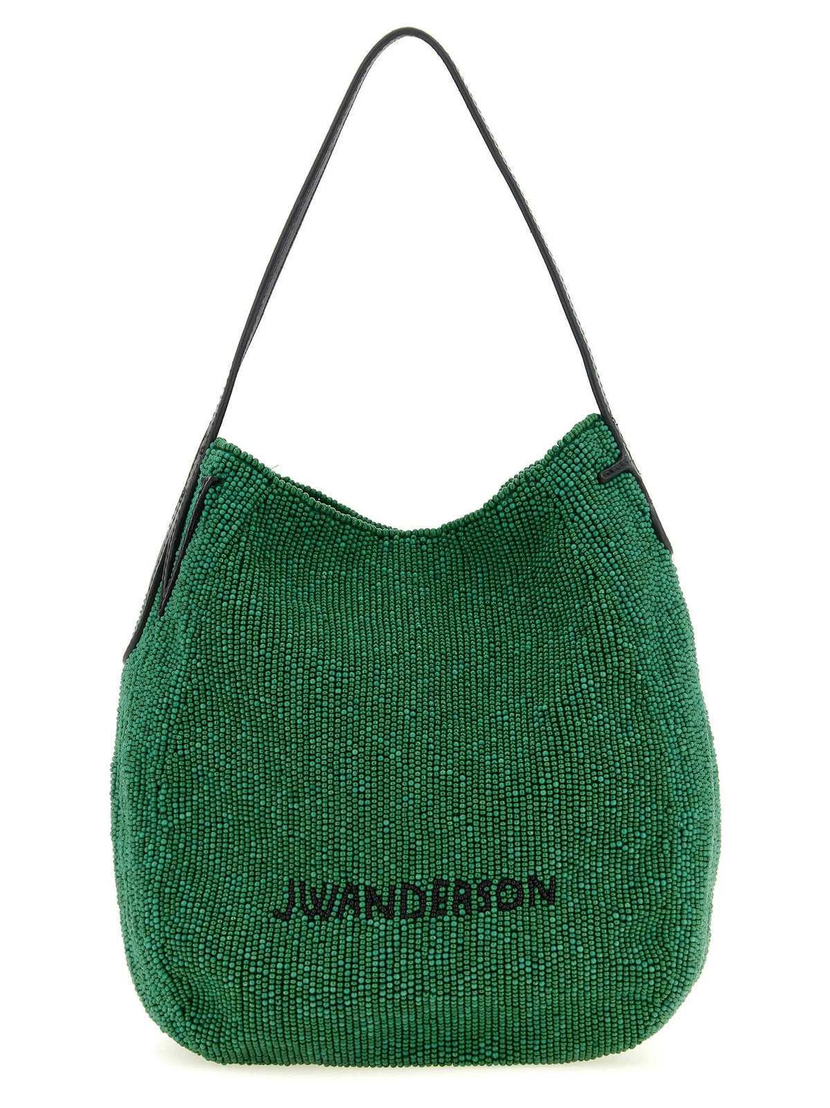 J.W.Anderson Bicolor Glass Shoulder Bag