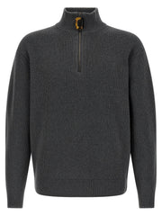 J.W.Anderson Gray Wool Cardigan