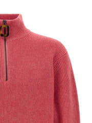 J.W.Anderson Multicolor Wool Cardigan