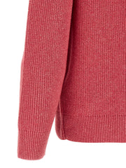 J.W.Anderson Multicolor Wool Cardigan