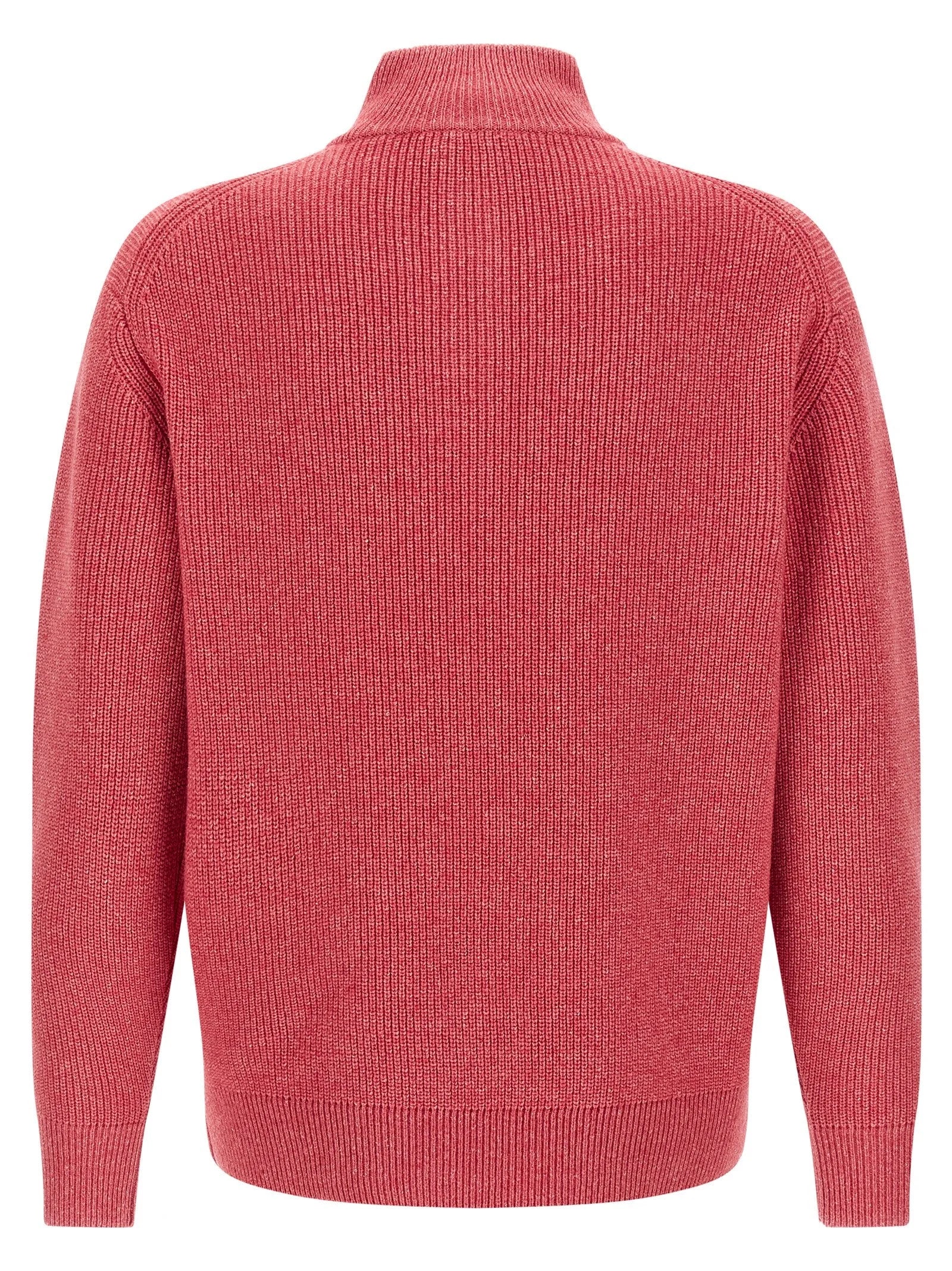J.W.Anderson Multicolor Wool Cardigan