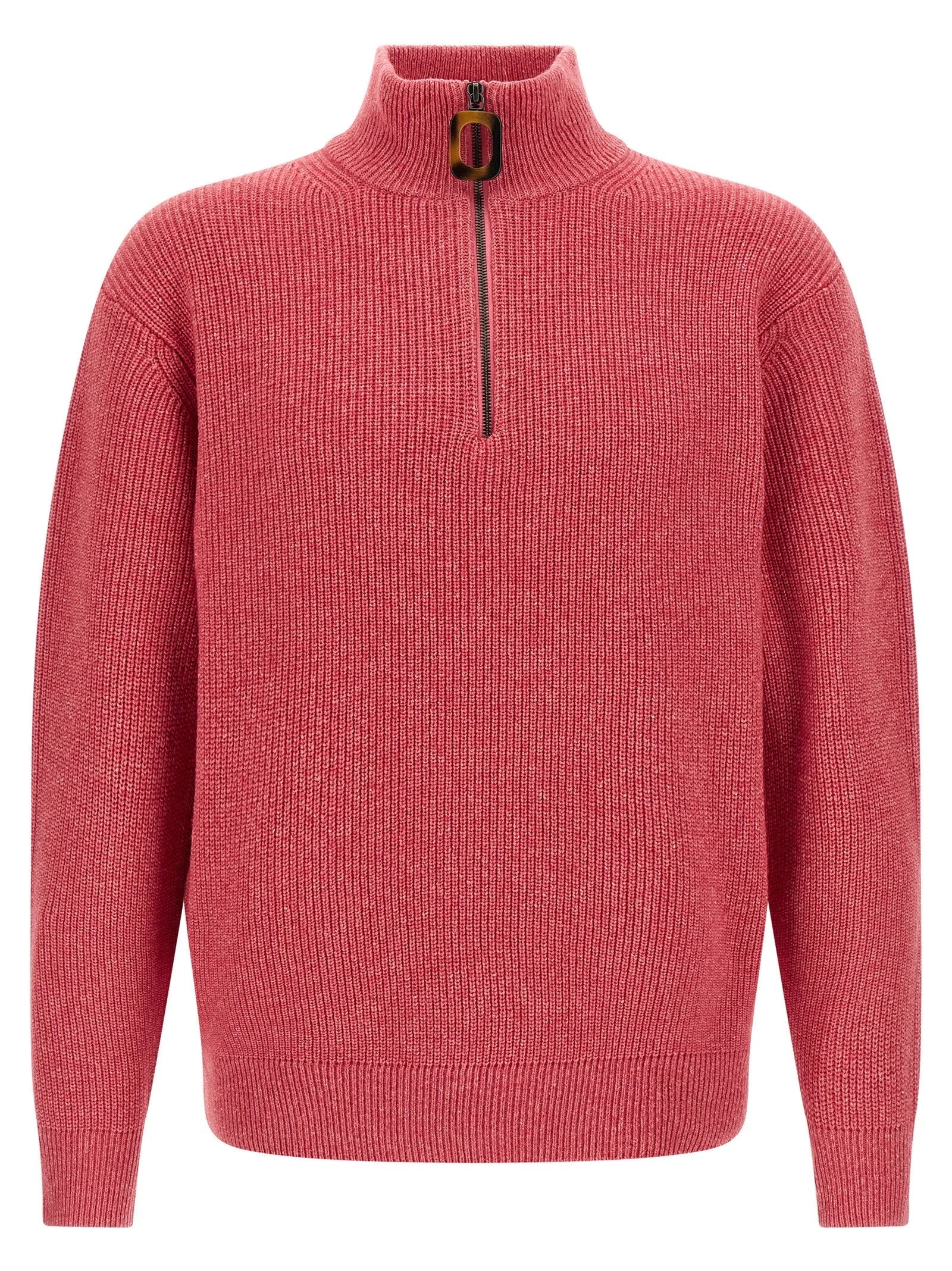 J.W.Anderson Multicolor Wool Cardigan