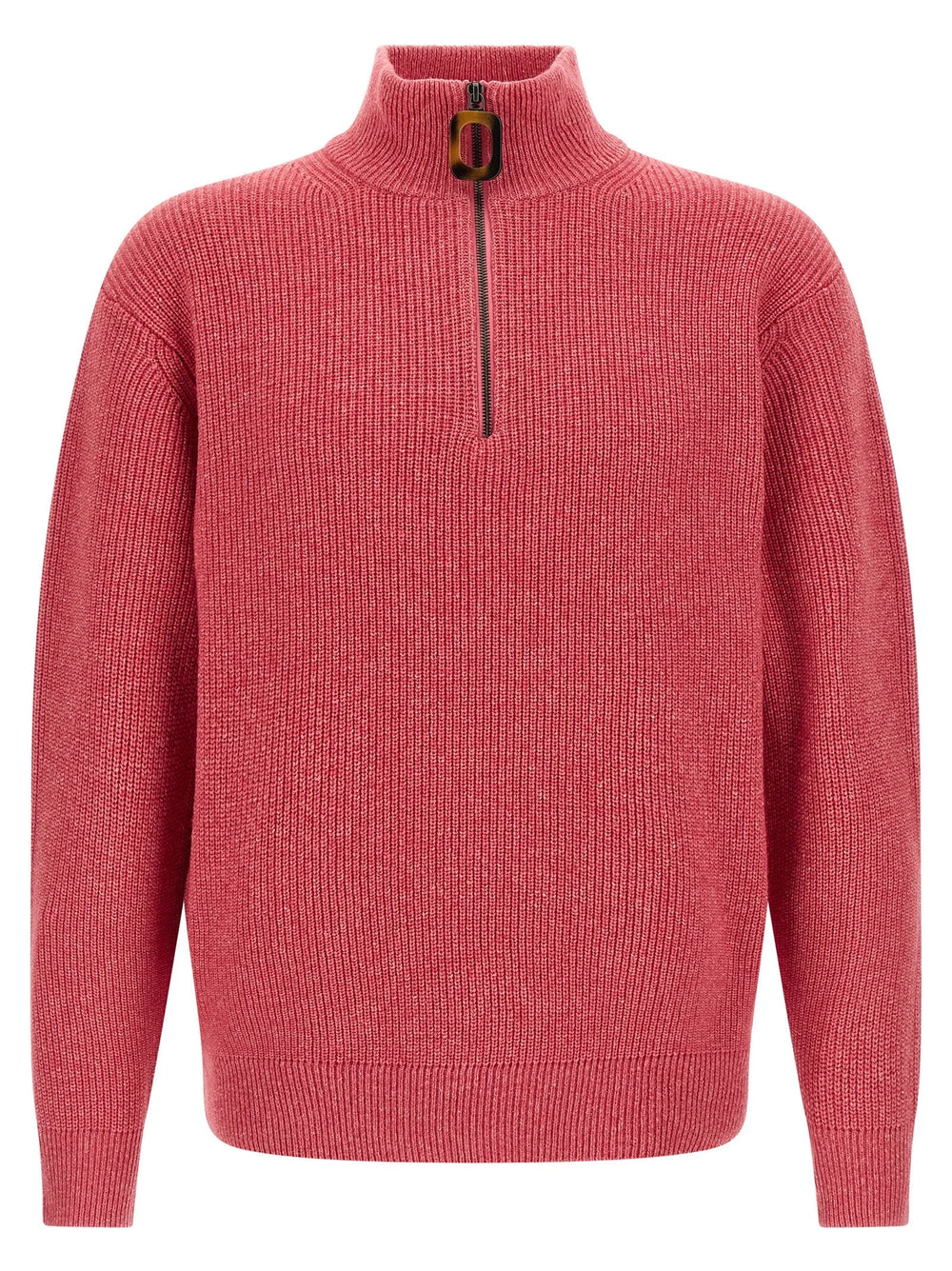J.W.Anderson Multicolor Wool Cardigan