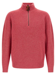 J.W.Anderson Multicolor Wool Cardigan