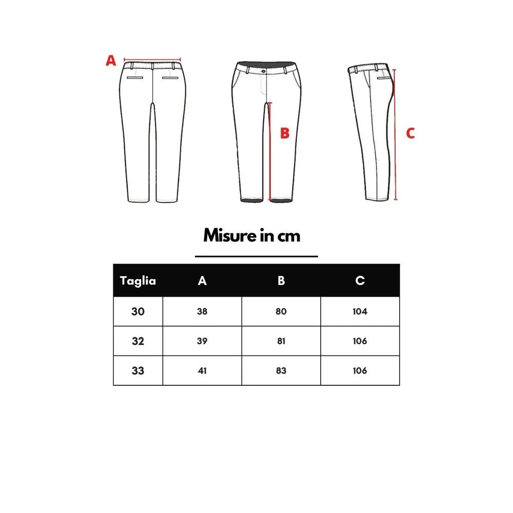 Jacob Cohen Beige Cotton Casual Pant - Trousers