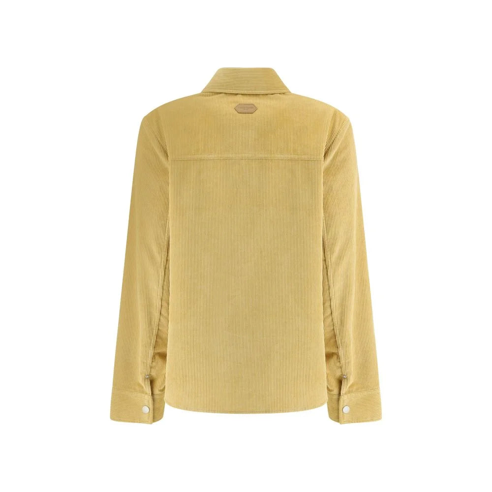 Jacob Cohen Corduroy Overshirt