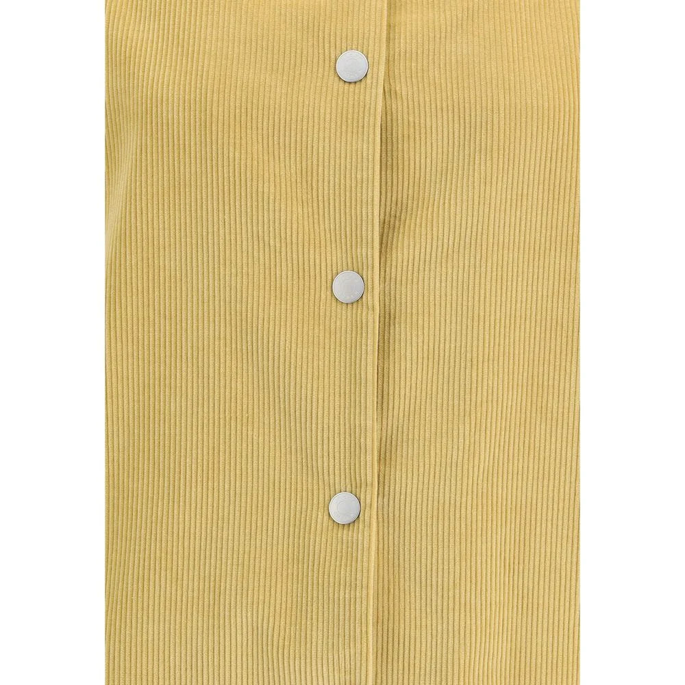 Jacob Cohen Corduroy Overshirt
