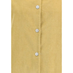 Jacob Cohen Corduroy Overshirt