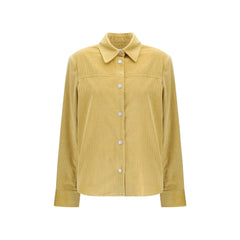 Jacob Cohen Corduroy Overshirt - Overshirts