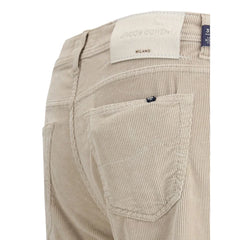Jacob Cohen Corduroy Pants - Trousers