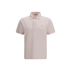 Jacob Cohen Multicolor Cotton Polo Shirt