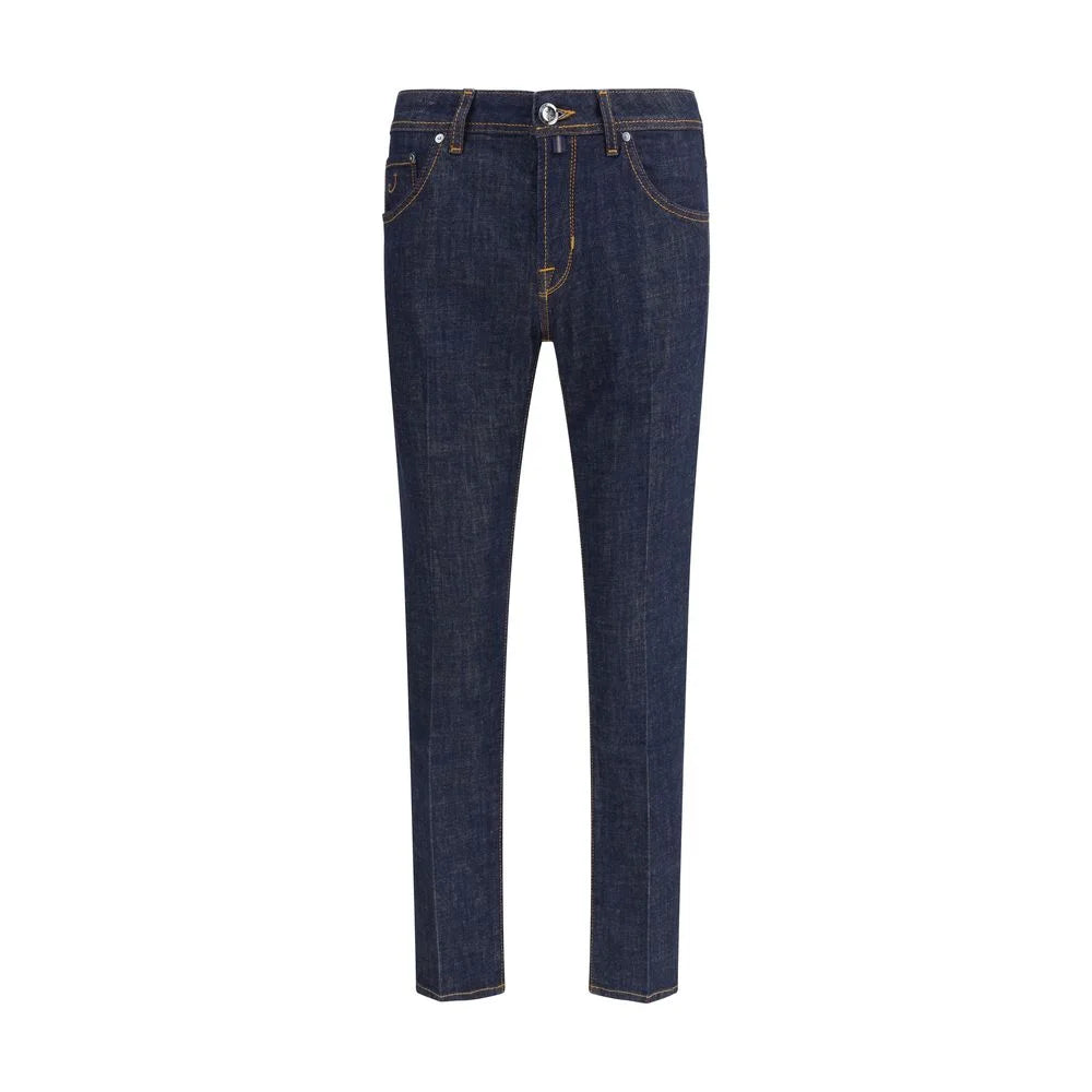 Jacob Cohen Skinny cropped Jeans - Jeans