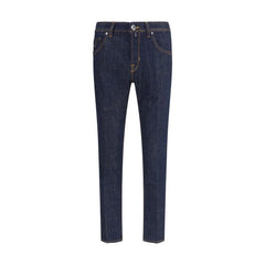 Jacob Cohen Skinny cropped Jeans - Jeans