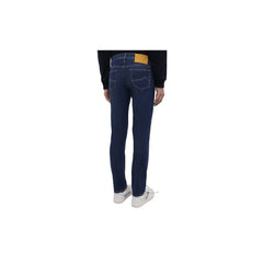 Jacob Cohen Sleek Slim Fit Premium Denim Essentials - W30 - Jeans
