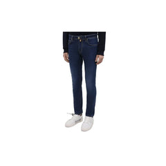 Jacob Cohen Sleek Slim Fit Premium Denim Essentials - W30 - Jeans