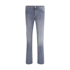 Jacob Cohen Slim Jeans - W30 - Jeans