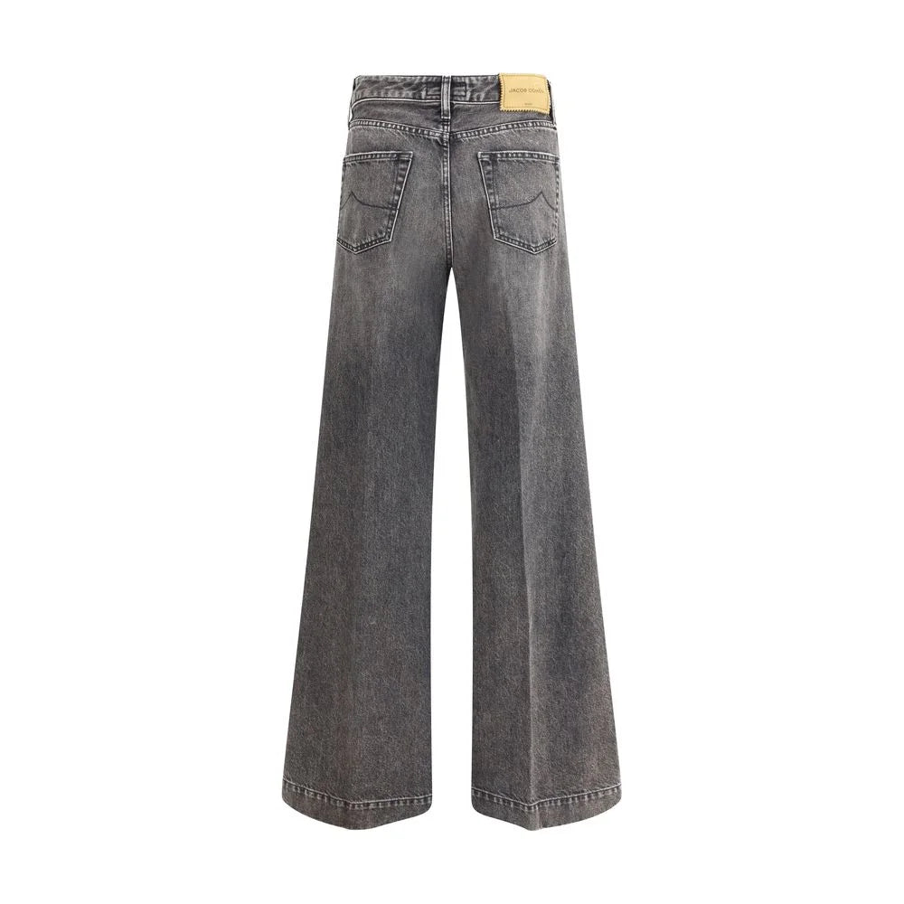 Jacob Cohen Wide leg Jeans - 26