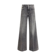 Jacob Cohen Wide leg Jeans - 26