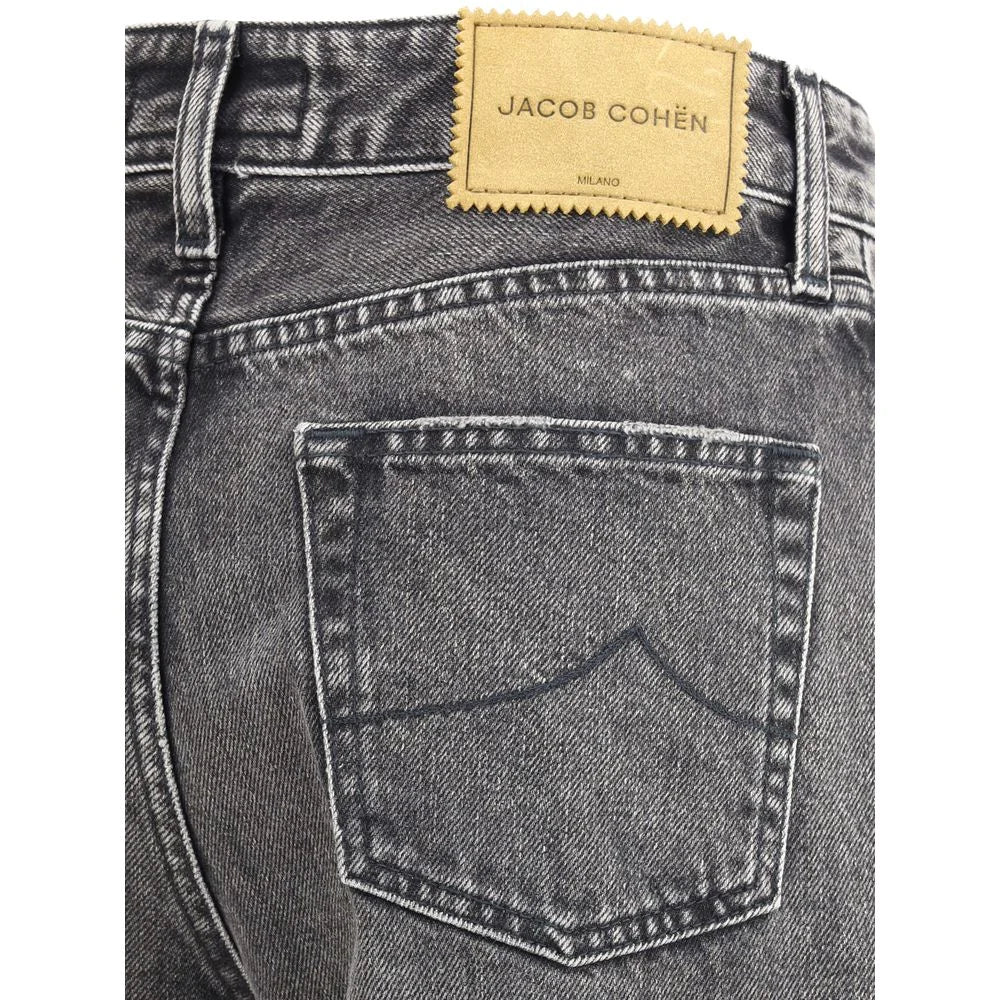 Jacob Cohen Wide leg Jeans - 26