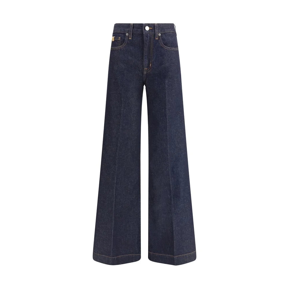 Jacob Cohen Wide leg Jeans - W30 - Jeans