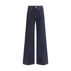 Jacob Cohen Wide leg Jeans - W30 - Jeans
