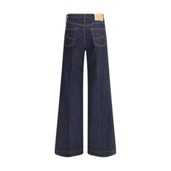 Jacob Cohen Wide leg Jeans - W30 - Jeans