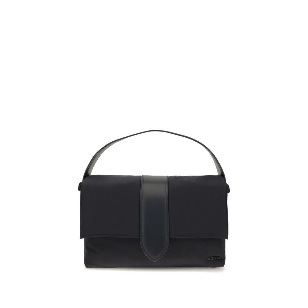 Jacquemus Bambino Shoulder Bag - Shoulder Bags