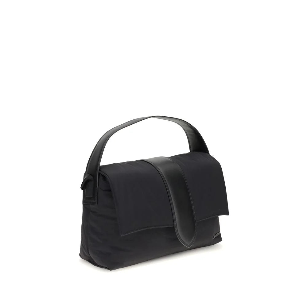 Jacquemus Bambino Shoulder Bag - Shoulder Bags