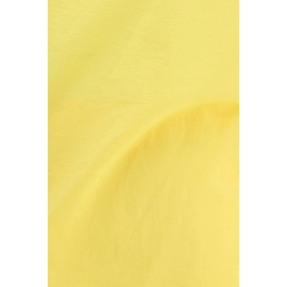 Jacquemus Bicolor Cotton Casual Dress - IT36 | XS