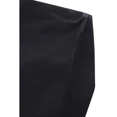 Jacquemus Black Cotton Casual Dress - IT38 | S