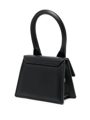 Jacquemus Black Le Chiquito Homme Crossbody Bag - Cross Body Bags