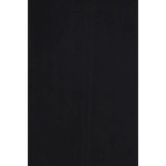 Jacquemus Black Viscose Cocktail Dress