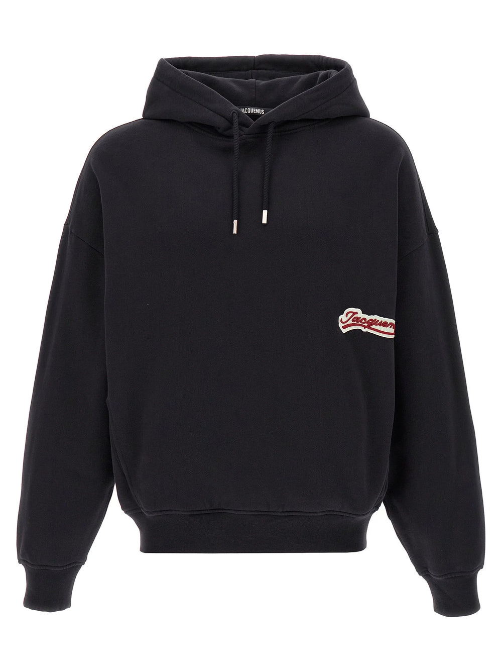 Jacquemus Blue Cotton Sweatshirt - M