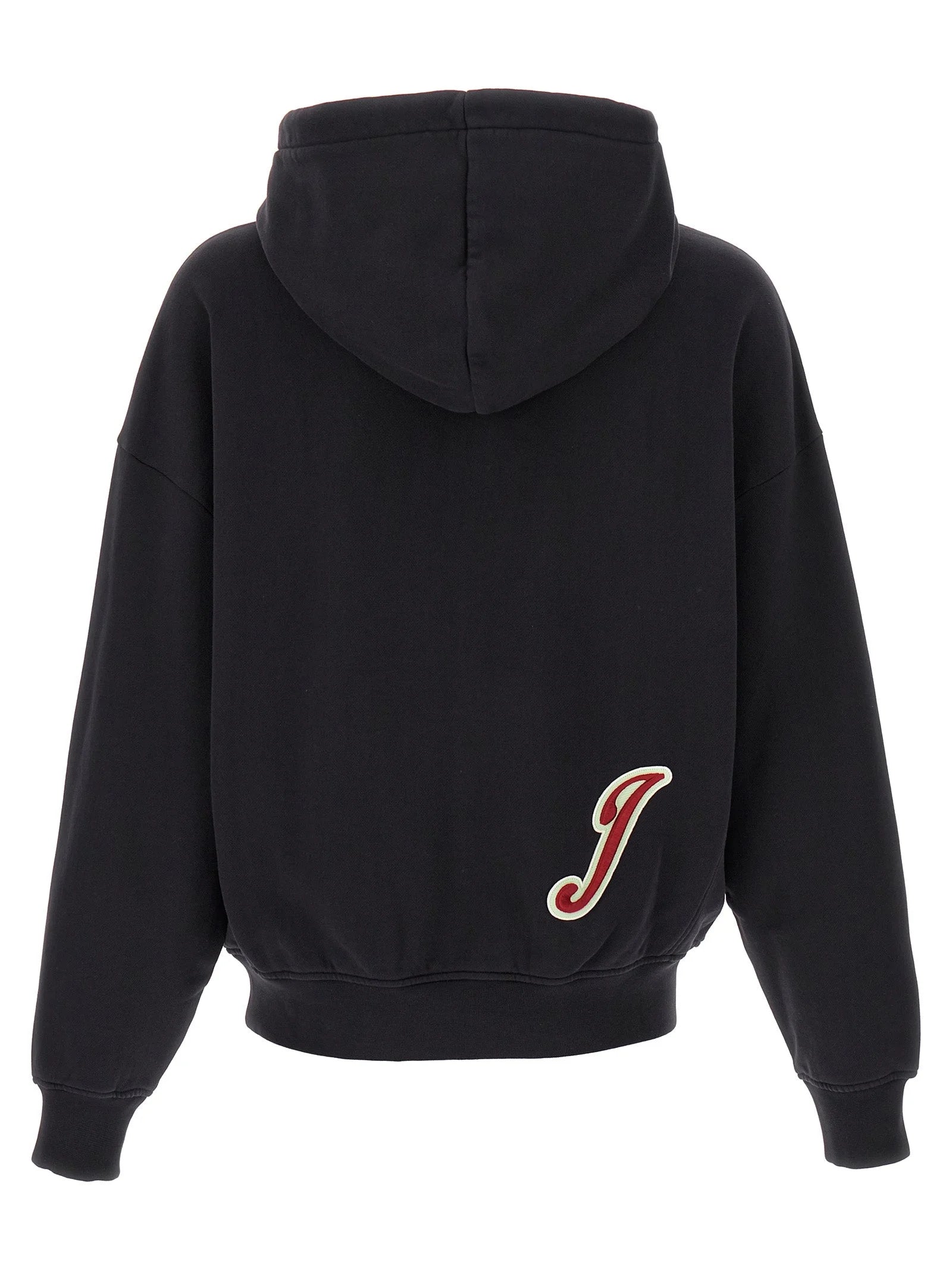 Jacquemus Blue Cotton Sweatshirt - M