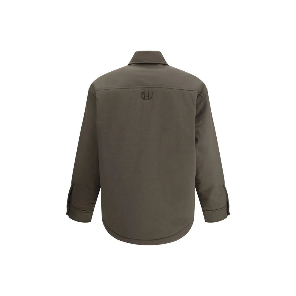 Jacquemus Boulanger Shirt