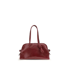 Jacquemus Bowling Bag - Satchel Bags