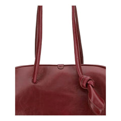 Jacquemus Bowling Bag - Satchel Bags