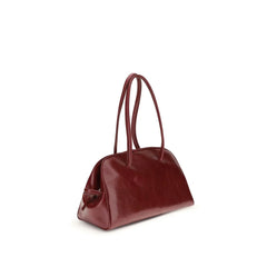 Jacquemus Bowling Bag - Satchel Bags