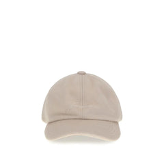 Jacquemus Cachemiro Baseball Cap - 60 cm|XL