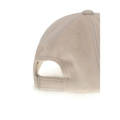 Jacquemus Cachemiro Baseball Cap - 60 cm|XL
