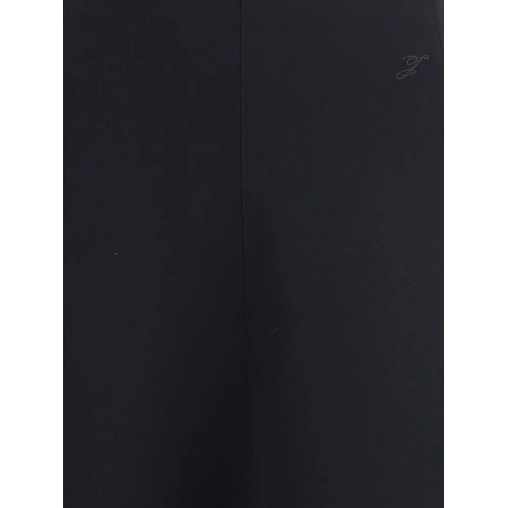 Jacquemus Jupe Triangle Skirt