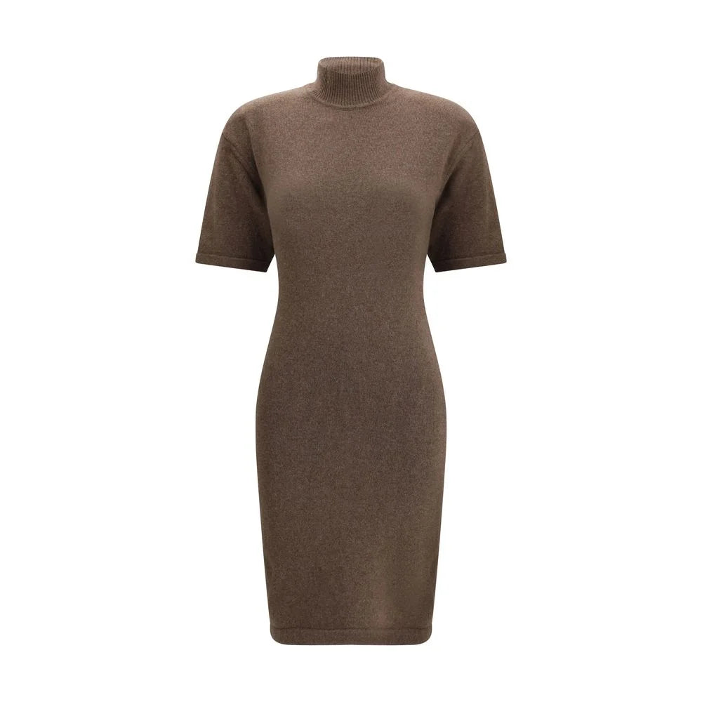 Jacquemus Knitted Dress - IT36 | XS