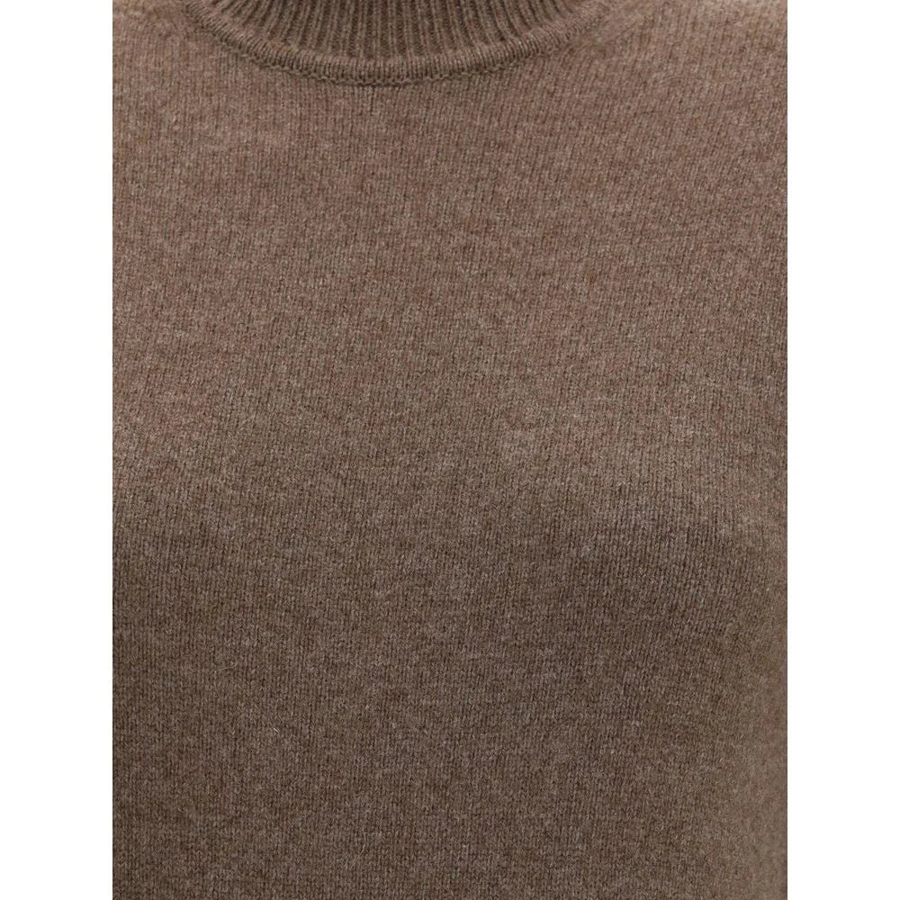 Jacquemus Knitted Dress - IT38 | S