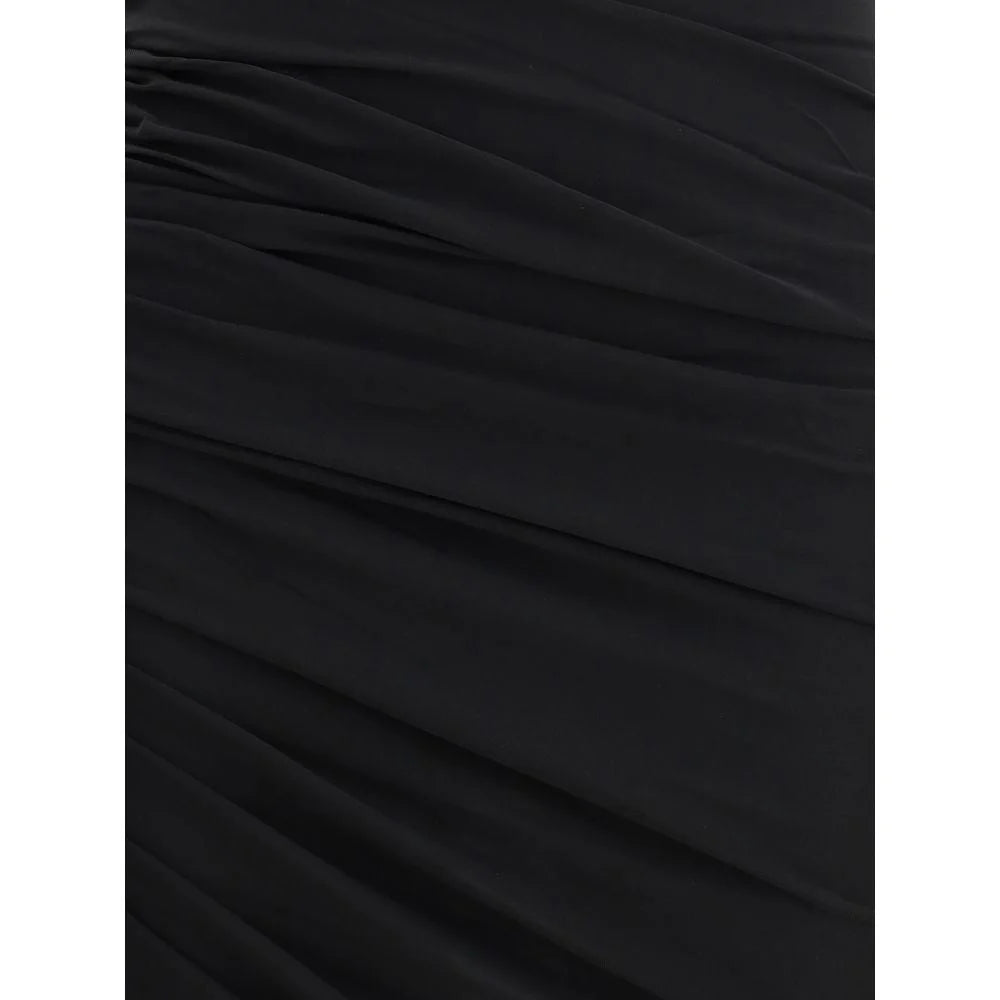 Jacquemus La Piazza midi Dress