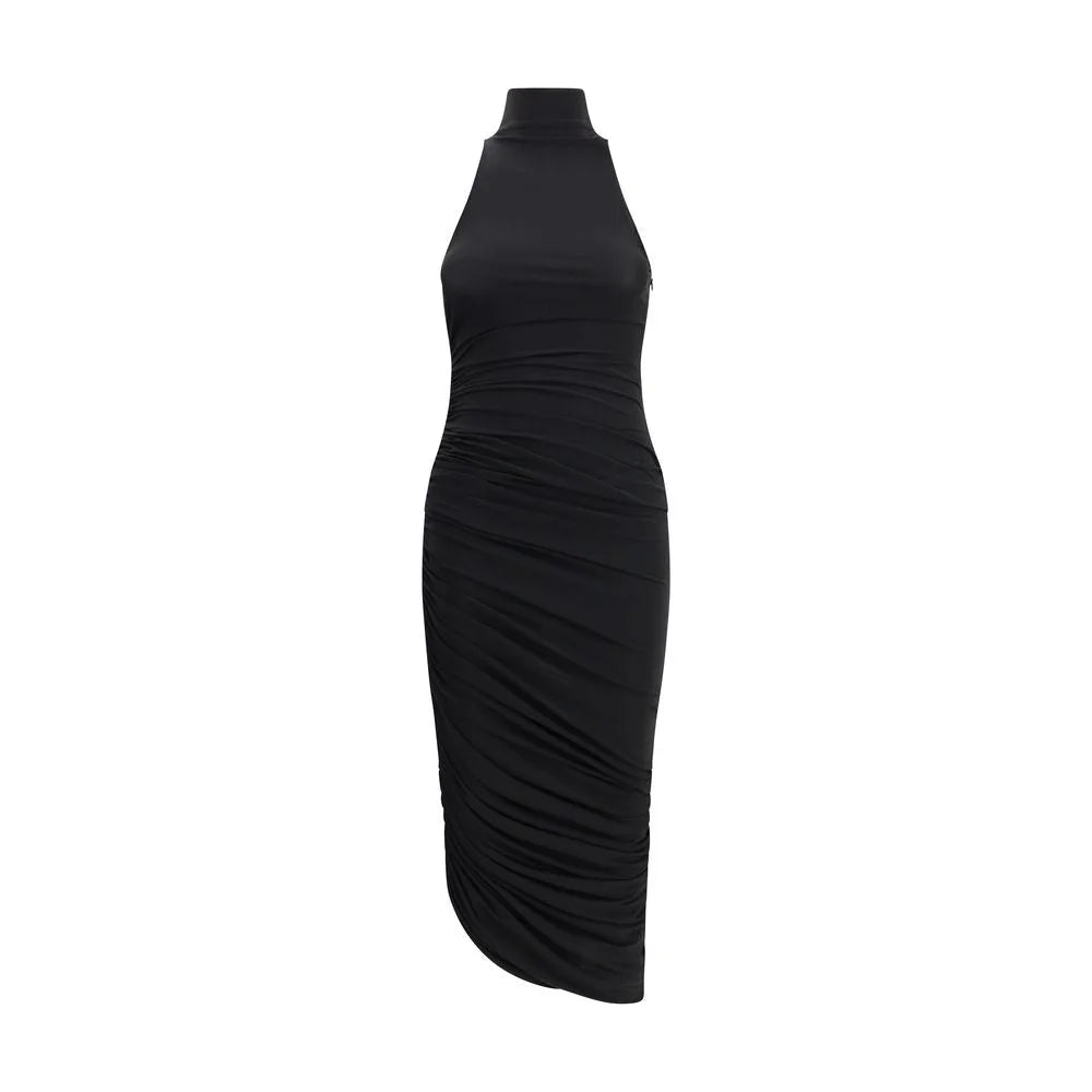 Jacquemus La Piazza midi Dress