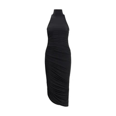Jacquemus La Piazza midi Dress