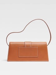 Jacquemus Le Bambino Long Brown Bag - Shoulder Bags