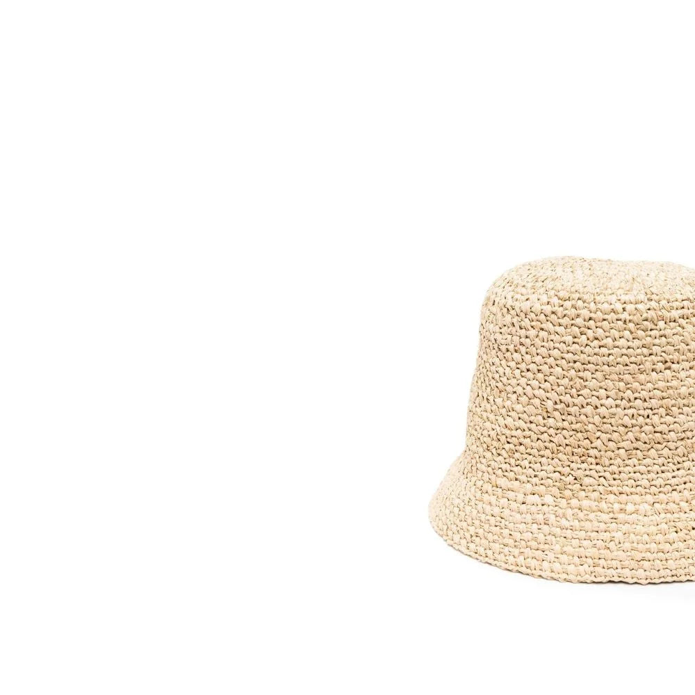 Jacquemus Le Bob Ficiu Bucket Cap - Bucket Hats
